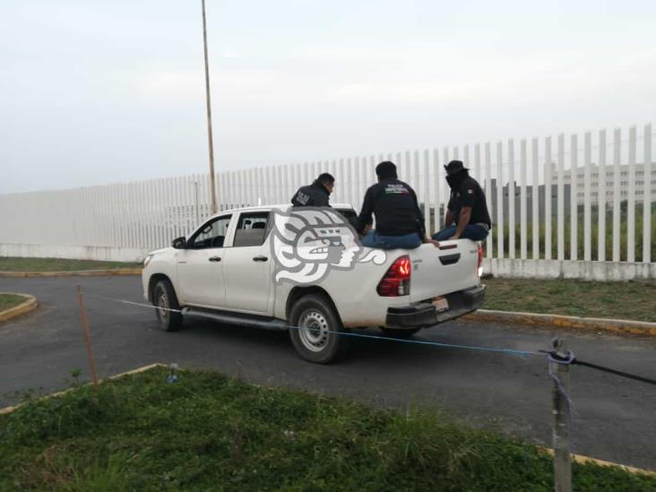 Hay 12 detenidos vinculados a multihomicidio en el sur de Veracruz