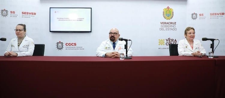 Hay acelerada propagación de contagios de COVID; se activará Tercera Alerta