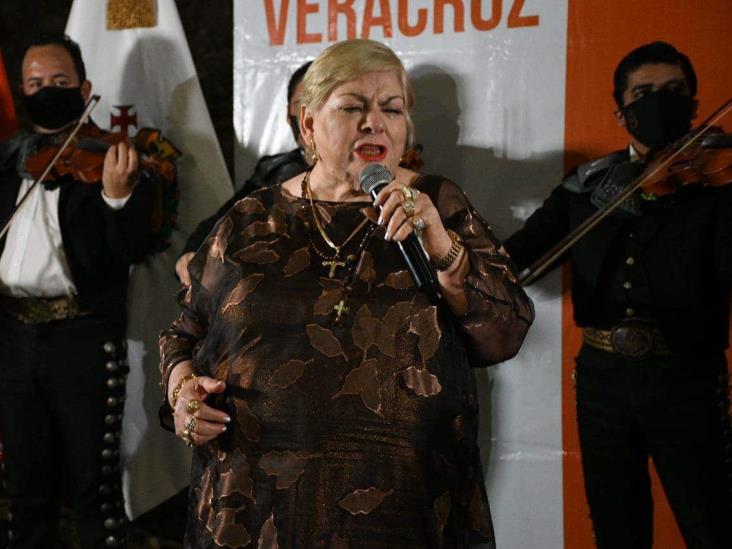 Exgobernadora de MC defiende candidatura de Paquita