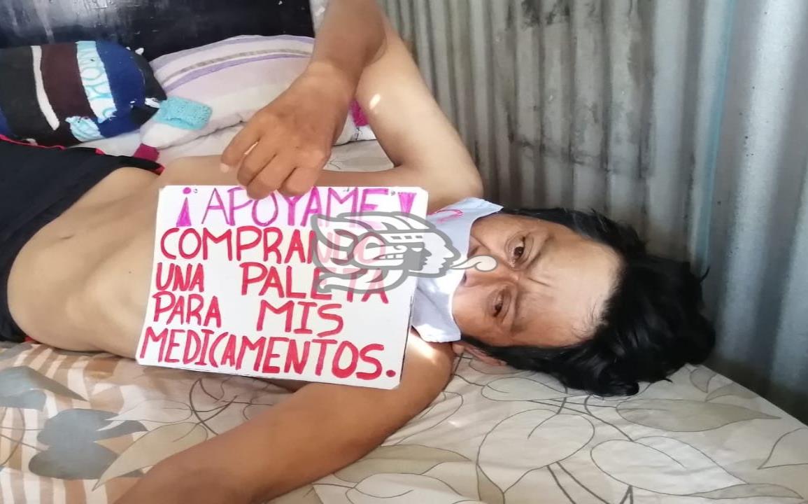 Fallece músico de Nanchital tras soportar tumor durante 10 meses