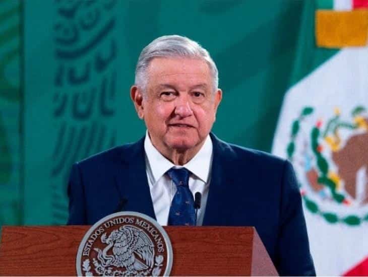 Presidente de México está optimista y recuperándose muy bien de Covid