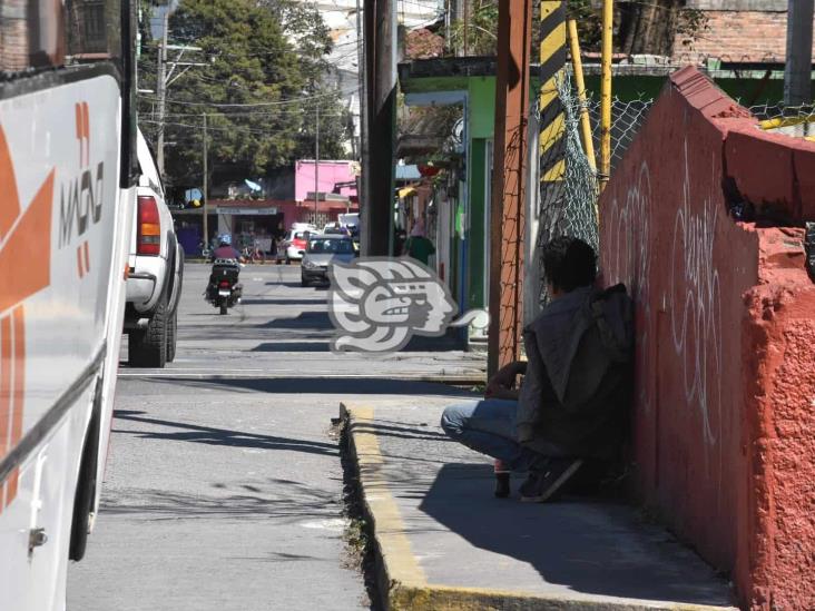 Aseguran a 120 migrantes en Orizaba; siguen operativos