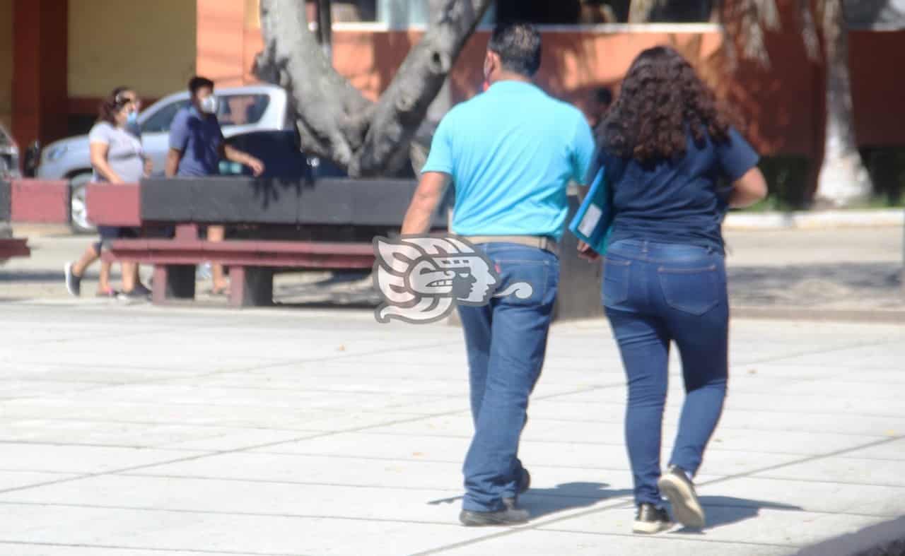 Reporta INEGI mayor población femenina en Veracruz