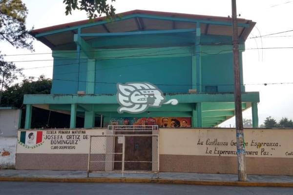 En línea, preinscripción a educación básica en Veracruz