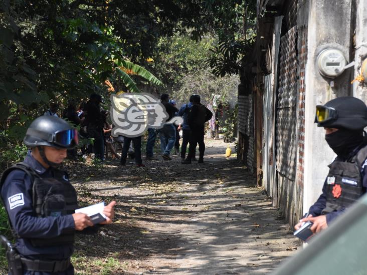 Ejecutan al ‘Jocho’ en ejido de Tlilapan