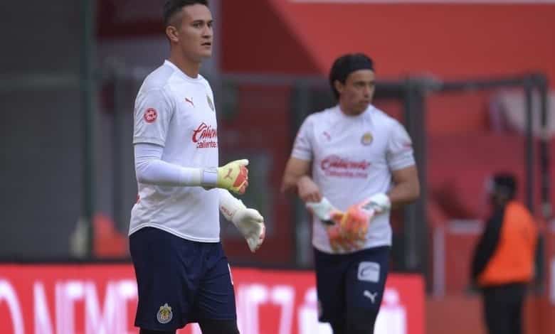 Chivas: tras goleada vs San Luis, hubo ‘altercado’ en vestidor rojiblanco