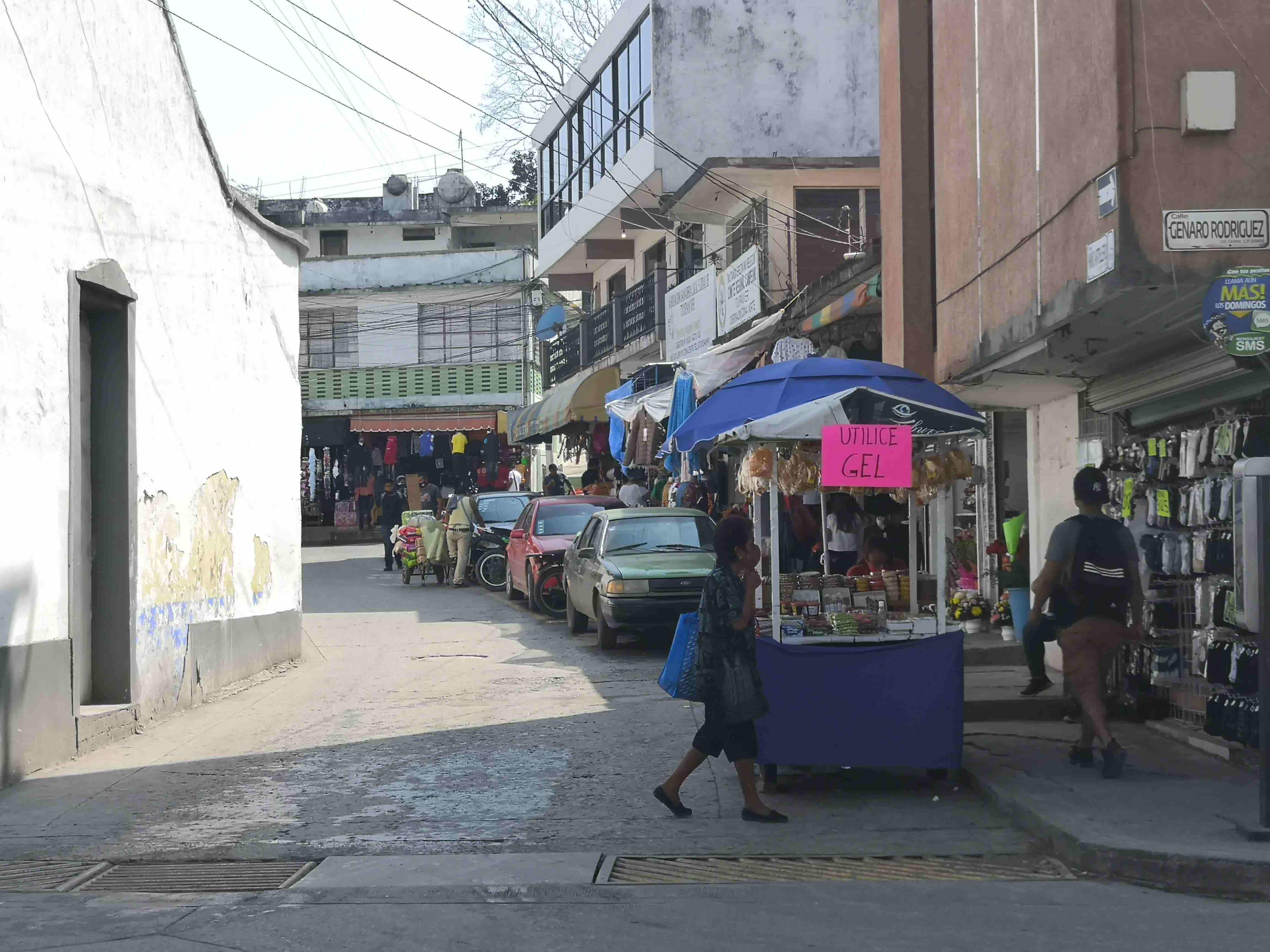 Menos llamadas falsas a instituciones en Tuxpan