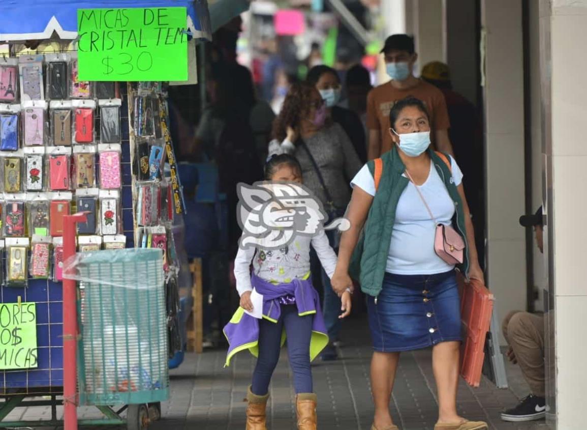 Coatzacoalcos superó los 90 casos positivos estimados de Coronavirus