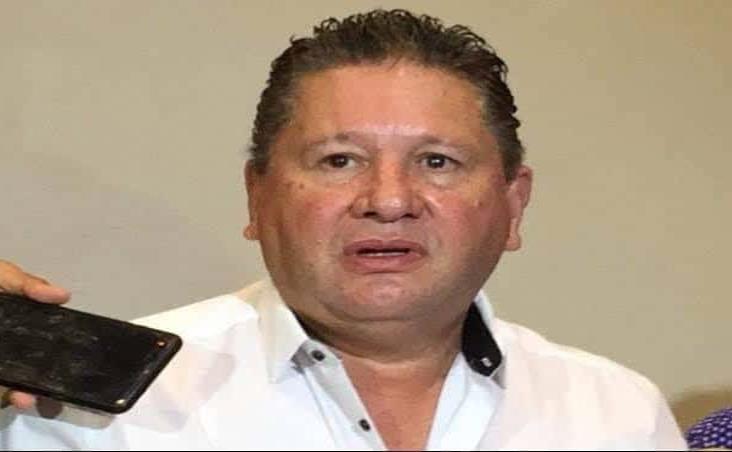 Quieren a Castellán Crivelli de candidato en Orizaba