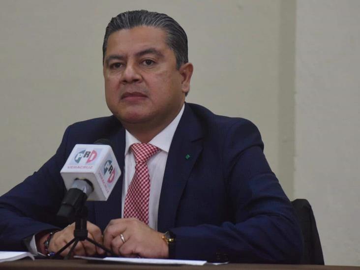 Oficial: va coalición PAN-PRI-PRD en Veracruz