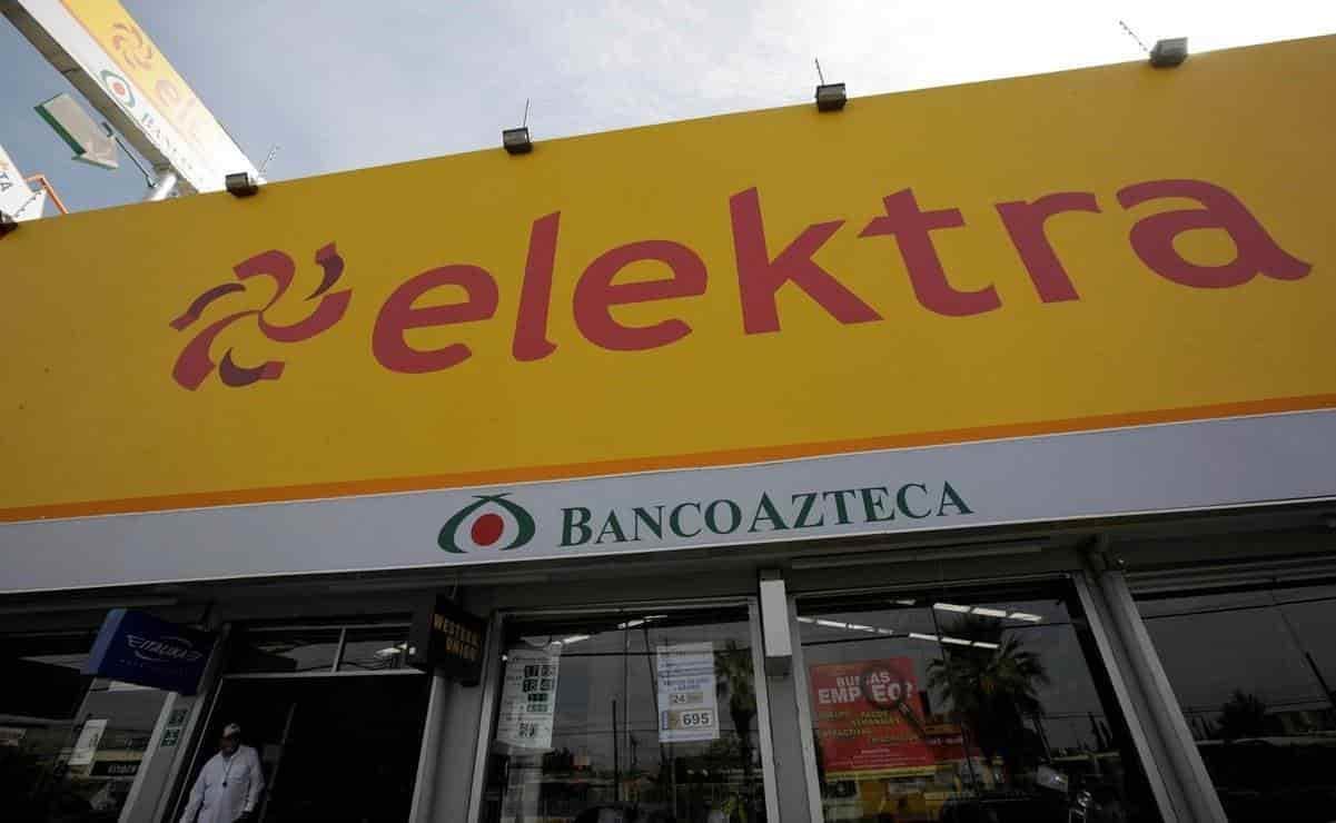 Dan revés a Elektra por adeudo fiscal de 4 mil 900 mdp