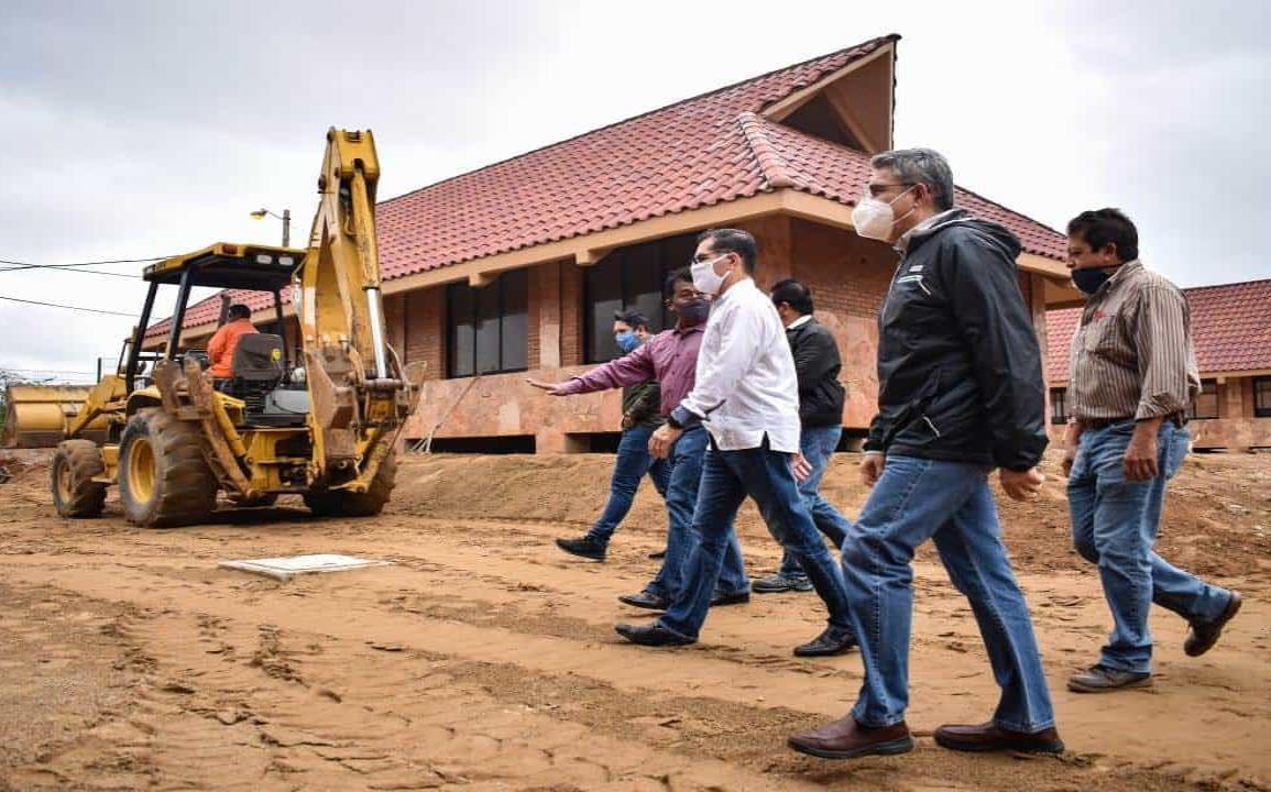 Universidad para el Bienestar, oportunidad para jóvenes de zona rural: Alcalde