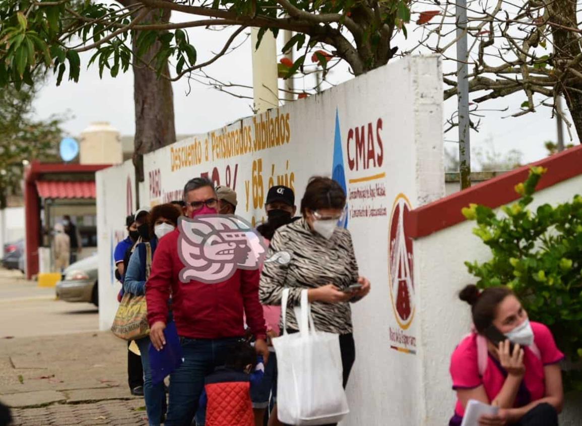 CFE corta servicio a CMAS a pesar de pagar en abonos