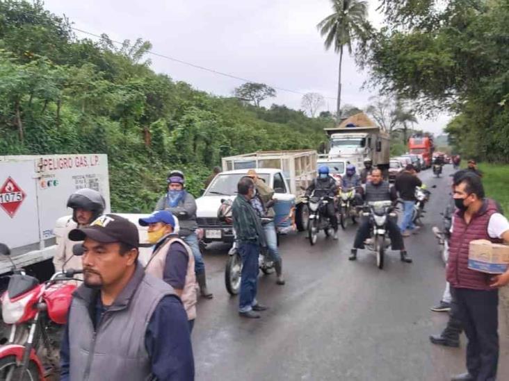 En Misantla hallan torturado y maniatado cuerpo de ex comandante