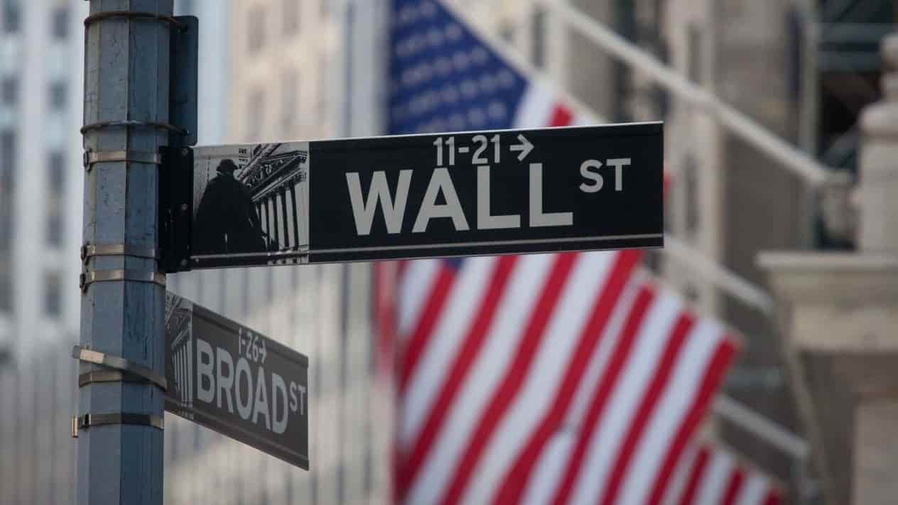 Wall Street termina enero en rojo y tiene su peor semana desde octubre