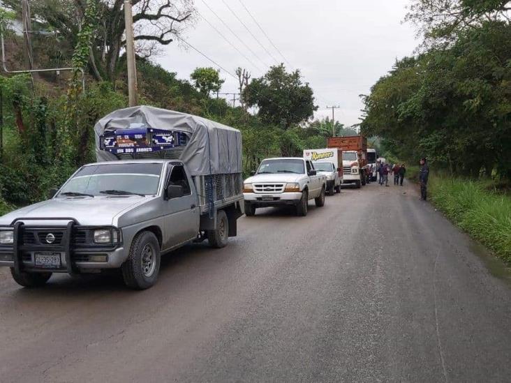 En Misantla hallan torturado y maniatado cuerpo de ex comandante