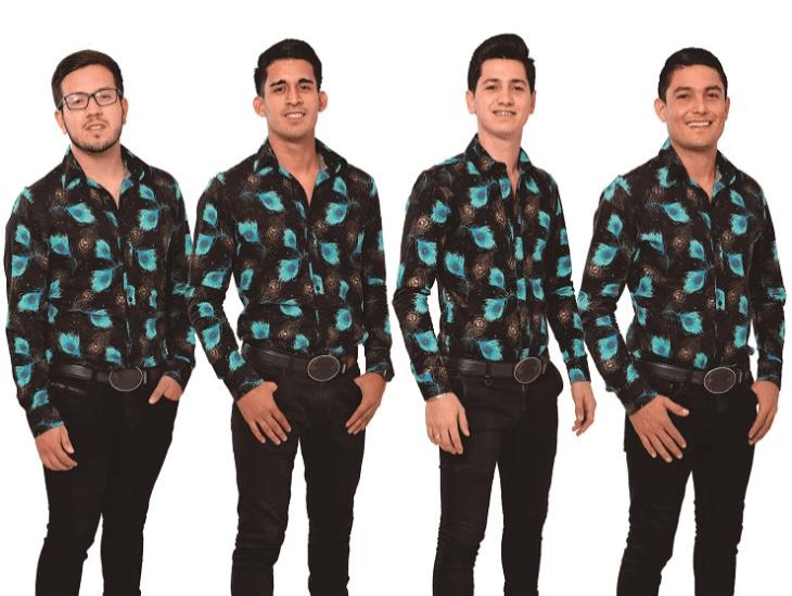 Plasman amor por la música