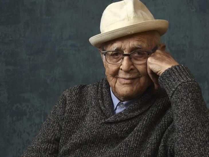 Honran a Norman Lear