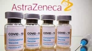 Agencia Europea de Medicamentos aprueba vacuna AstraZeneca/Oxford