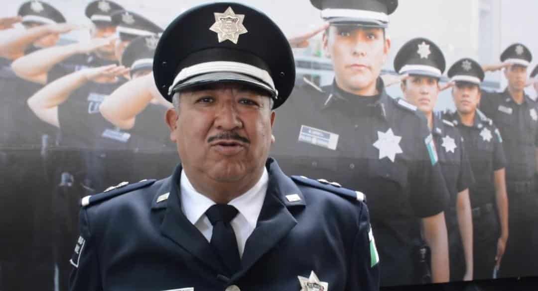 Muere por Covid-19 el inspector de la GN Acayucan