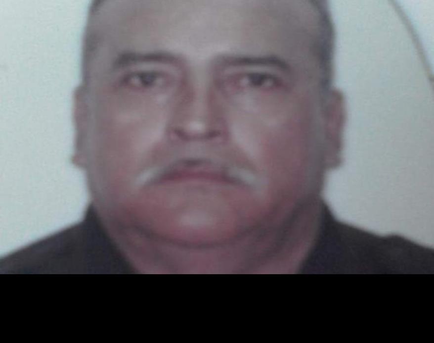Muere de un infarto ex delegado de Tránsito y Seguridad Vial