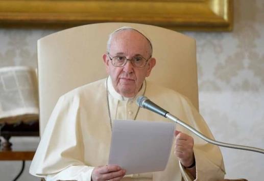 Papa Francisco degrada al Opus Dei en jerarquía