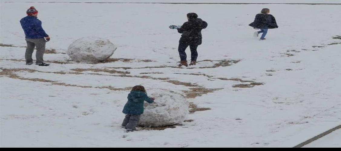 Tormenta invernal azota noreste de Estados Unidos