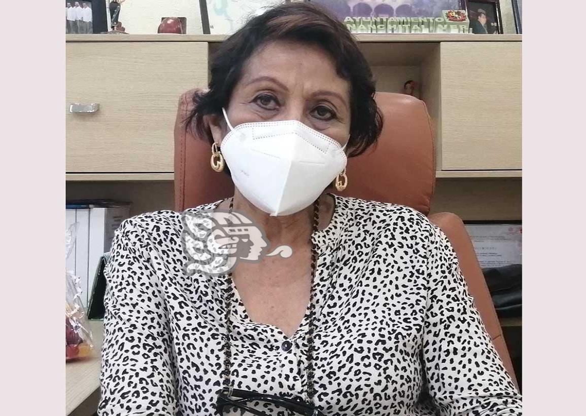 En Nanchital no cuentan con tanques de oxígeno medicinal