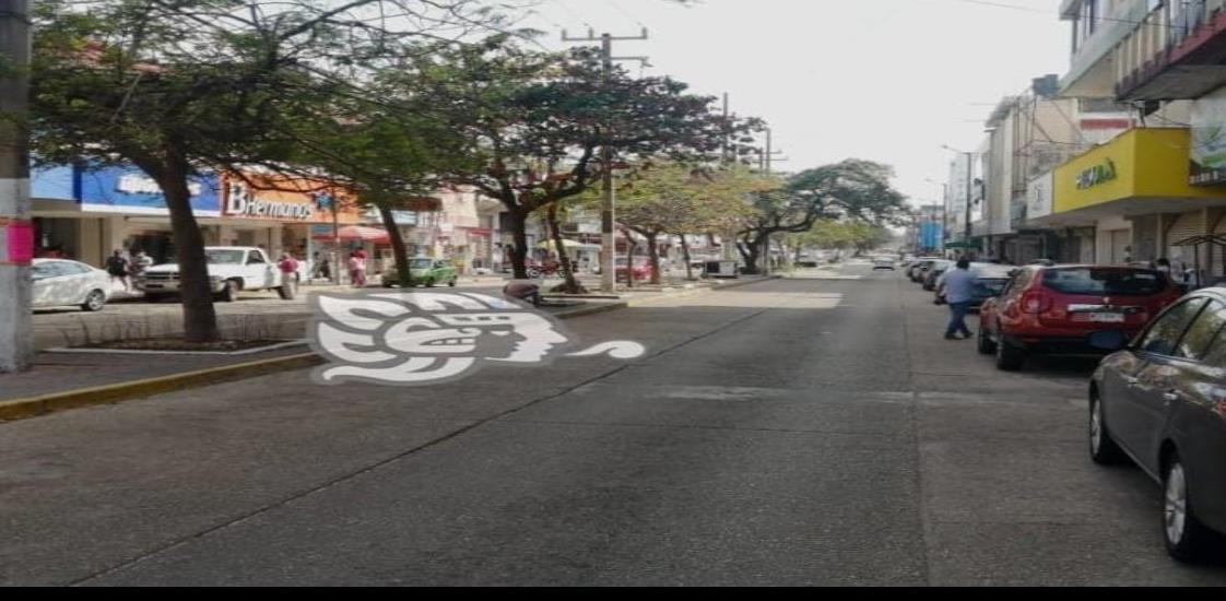 Reportan apagones en diversas colonias de Coatzacoalcos