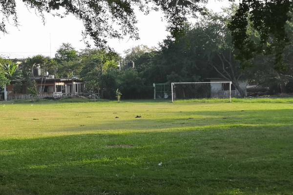 Actividades deportivas, bajo restricciones en Tuxpan