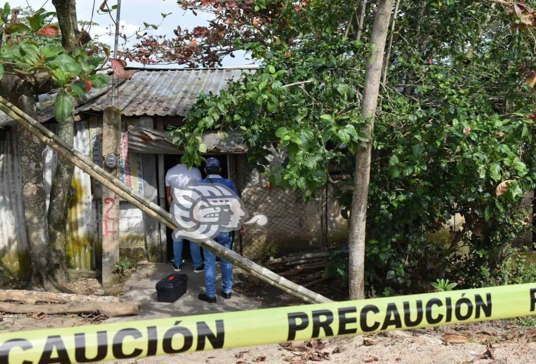 Localizan asesinado a profesor jubilado en Sayula