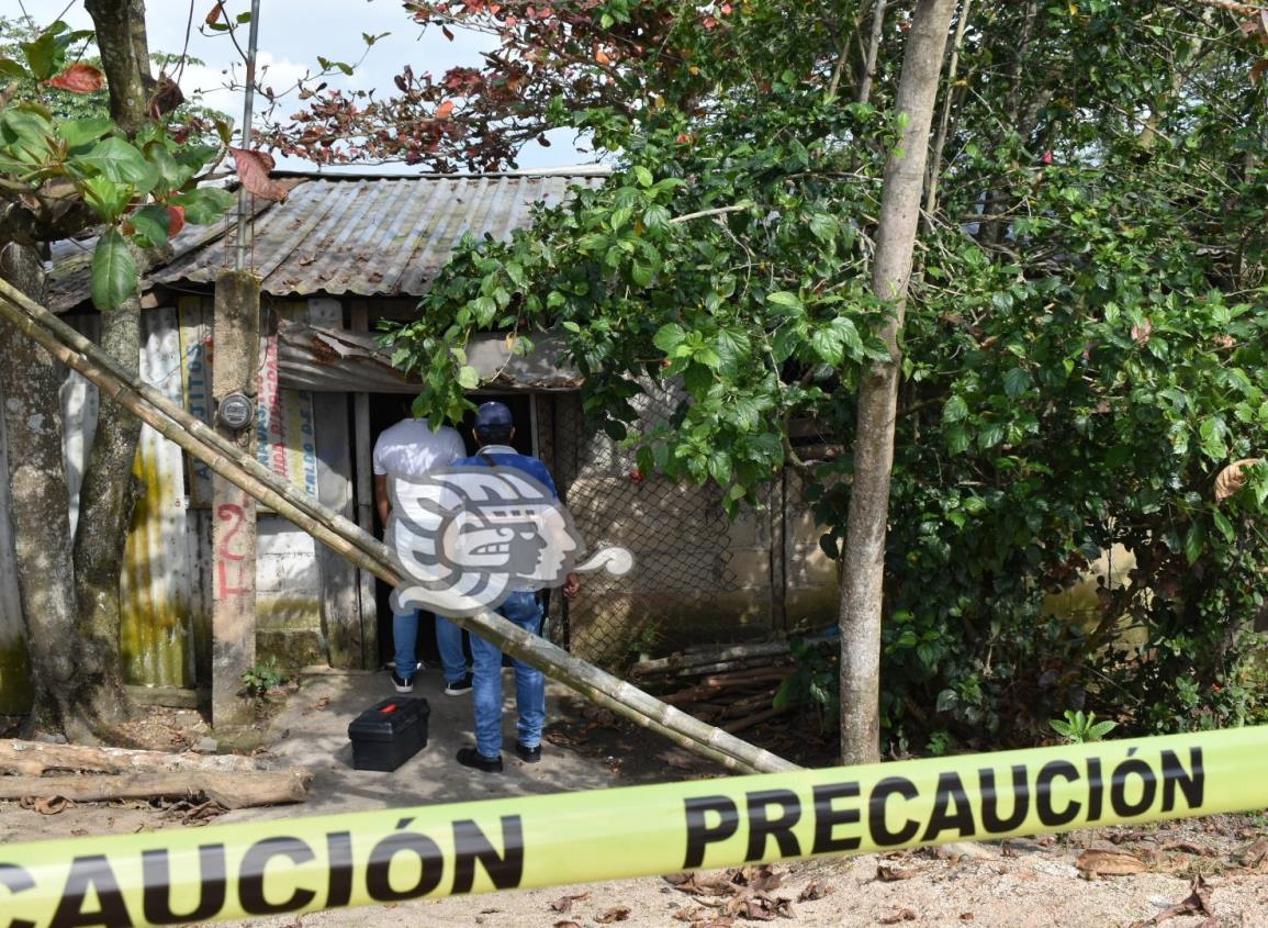 Localizan asesinado a profesor jubilado en Sayula