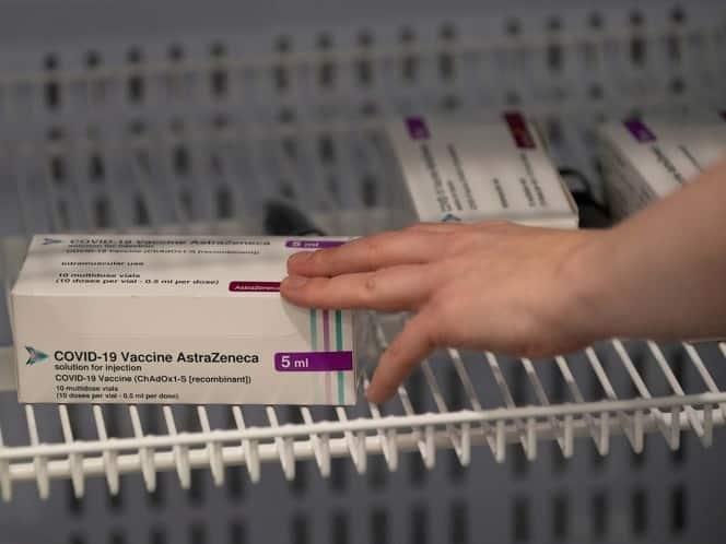Farmacias de EU ofrecerán vacunas covid desde el 11 de febrero