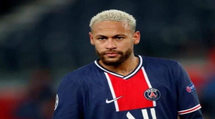 PSG estaría a punto de concretar renovación de Neymar