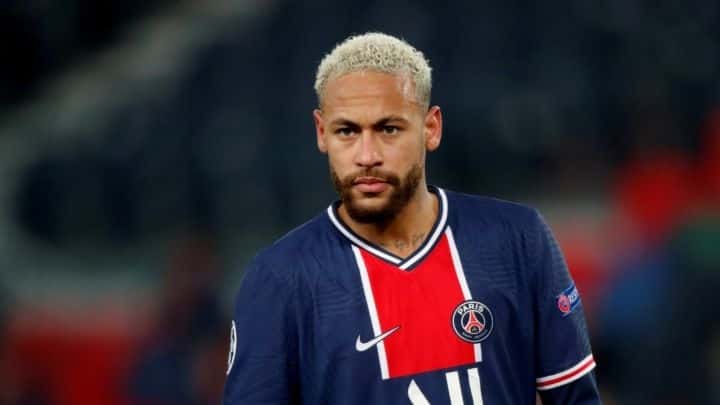 PSG estaría a punto de concretar renovación de Neymar