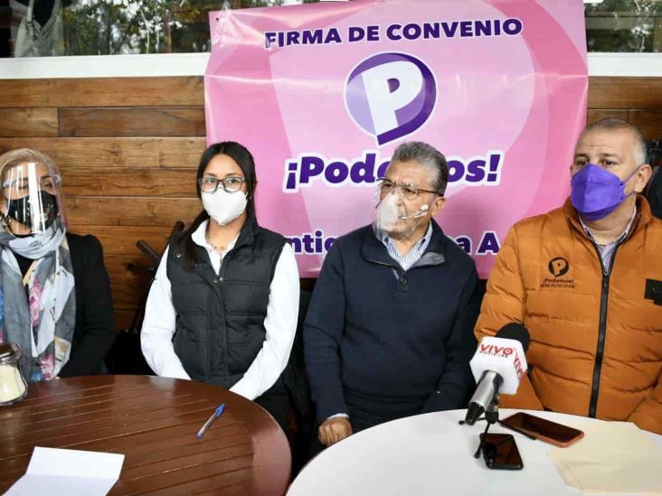 Abstencionismo por pandemia beneficiaría a gigantes políticos