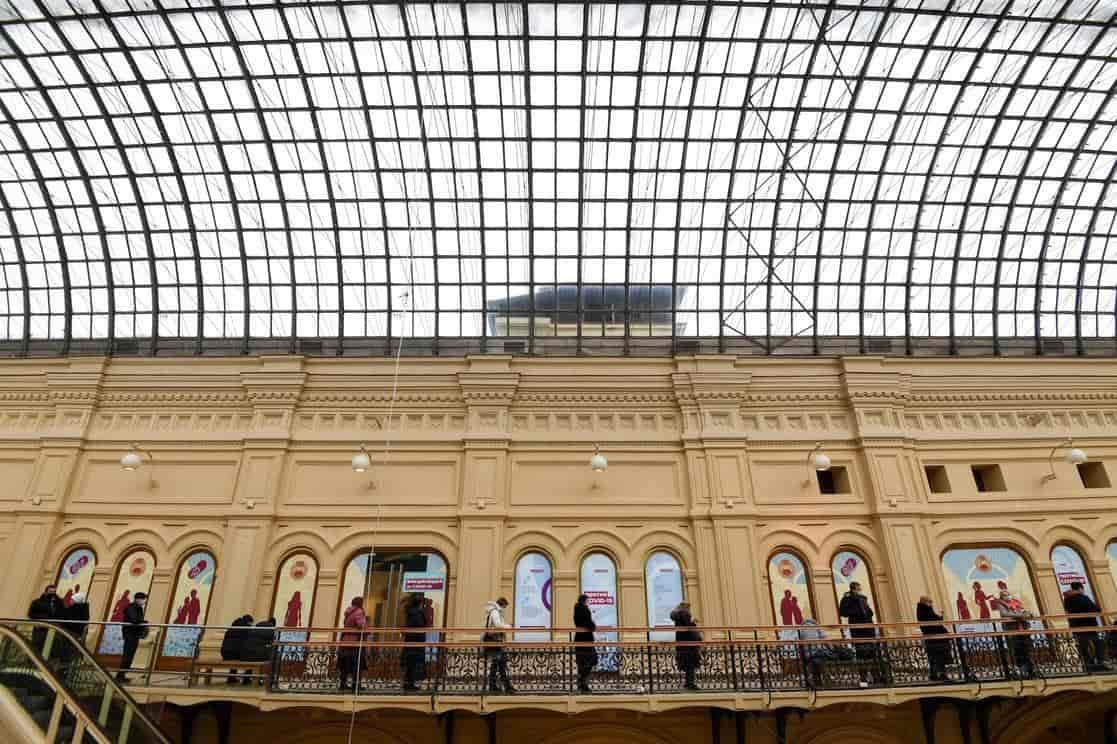 Vacuna Sputnik V tiene 91.6% de eficacia, confirma The Lancet