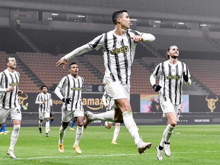 Cristiano Ronaldo se convirtió en el máximo goleador de la historia