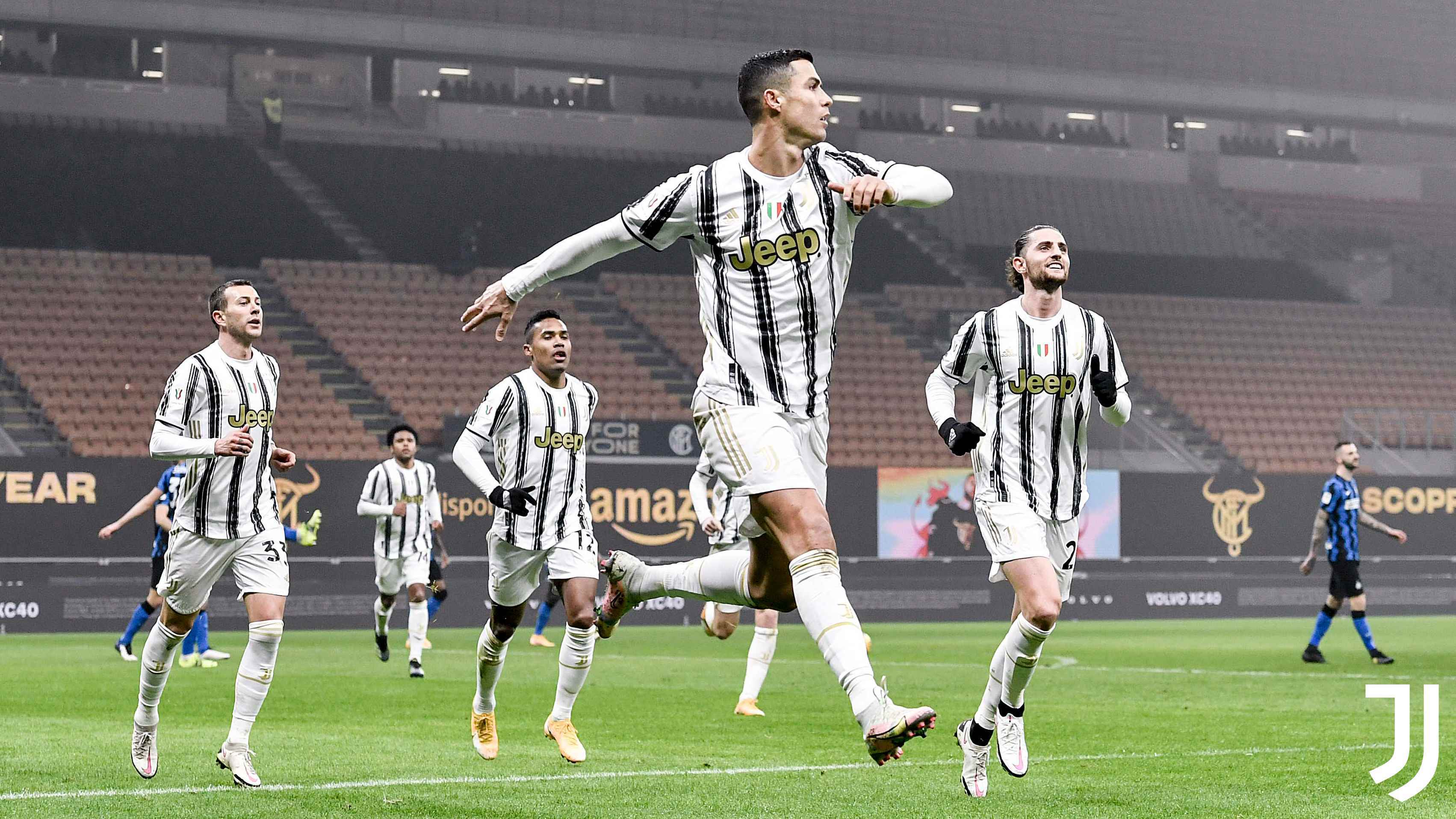 Cristiano Ronaldo se convirtió en el máximo goleador de la historia