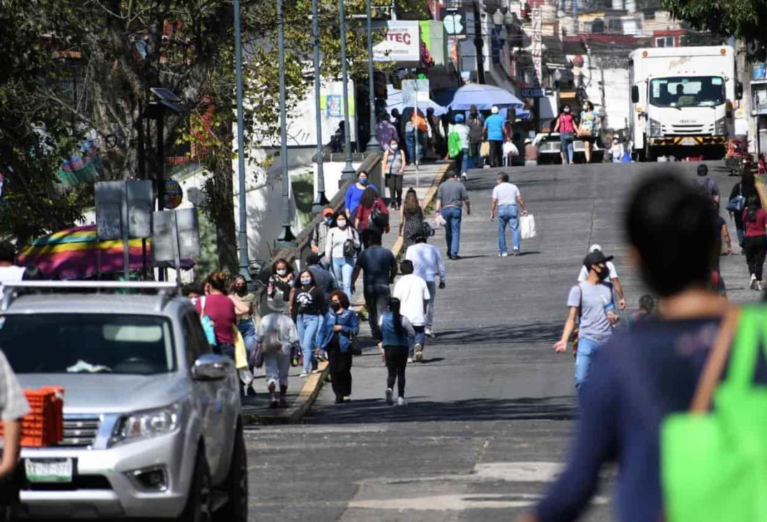 Serán vacunados más de 880 mil veracruzanos de entre 50 a 59 años