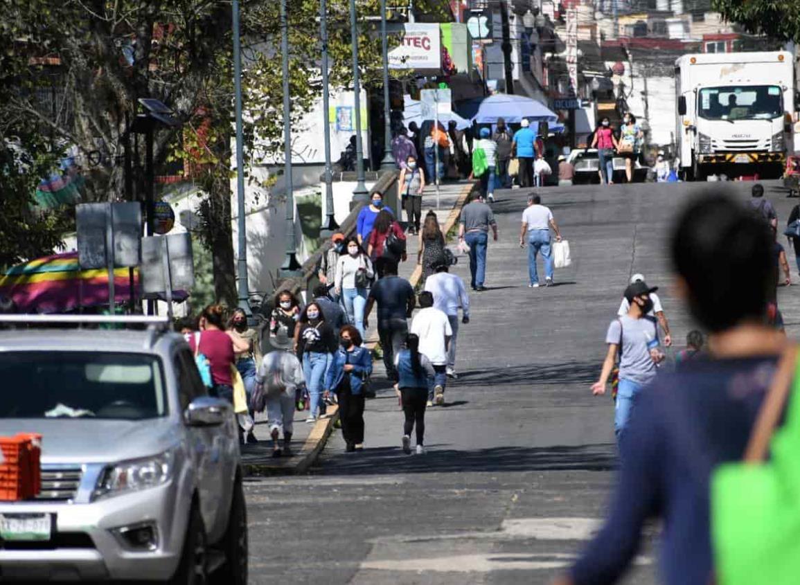 Veracruz Puerto, con mejor calidad del aire que Xalapa, según monitoreo