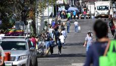 Vuelve Veracruz al amarillo en semáforo covid; ya no hay rojos