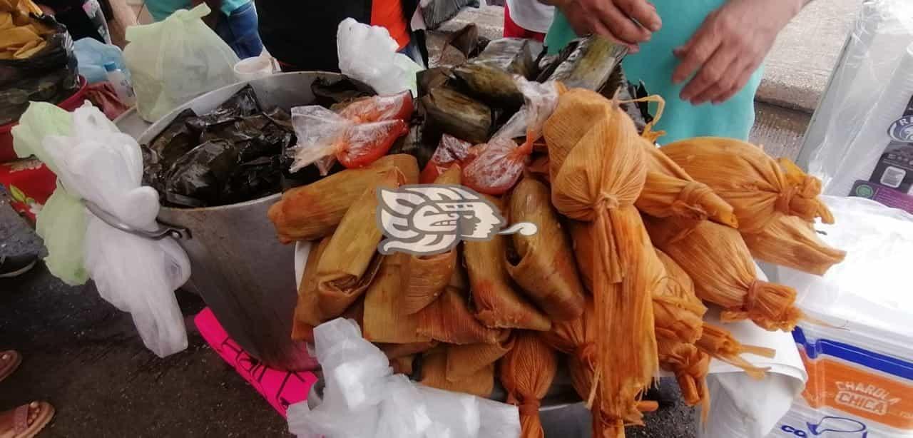 ¿Fanático de los tamales y el chocolate? Este evento te interesa