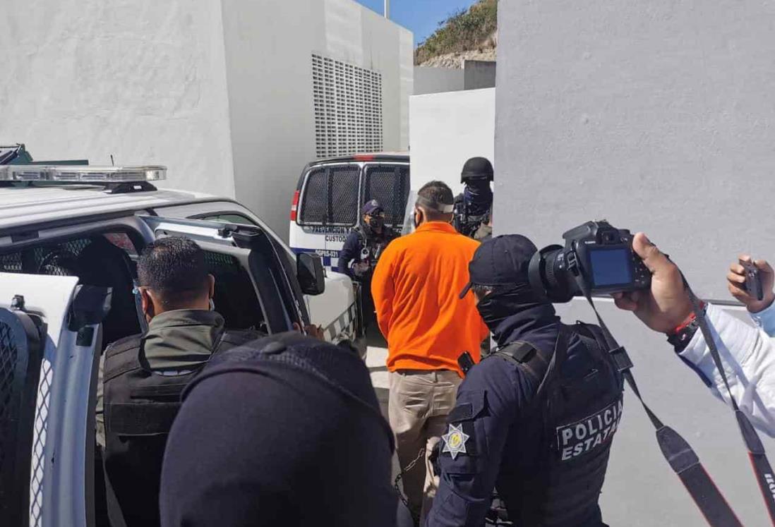 Por tercera vez, suspenden audiencia de detenidos por crimen de reportera en Papantla