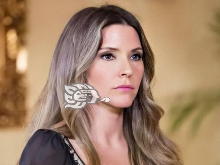Estamos sanando: Issabela Camil habla de la muerte de su papá
