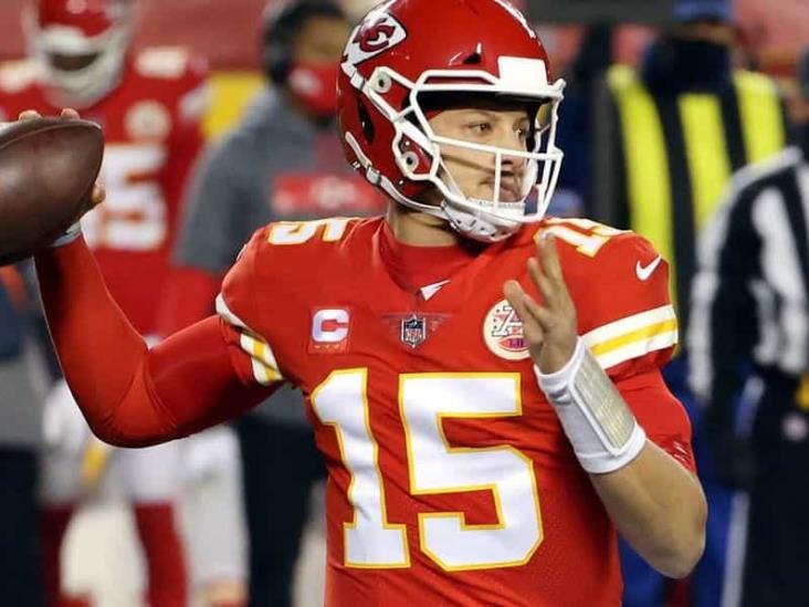 Buccaners y Chiefs, sin casos de COVID-19 previo a Super Bowl