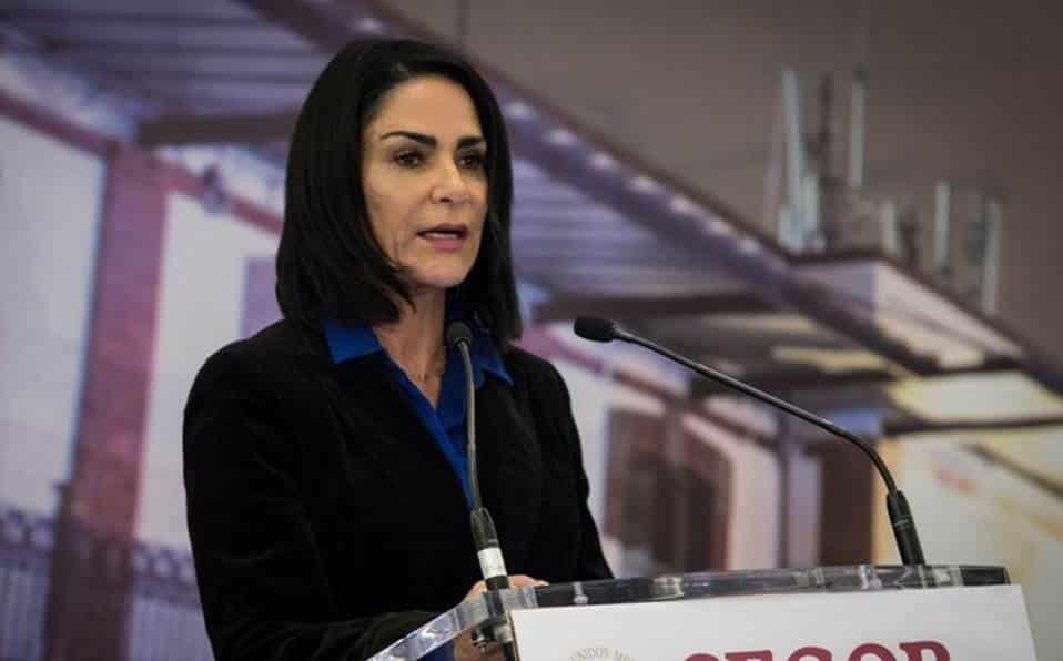 Llevo 14 años buscando justicia: Lydia Cacho