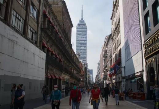 Cero contagios de COVID-19 en México, hasta octubre de 2022