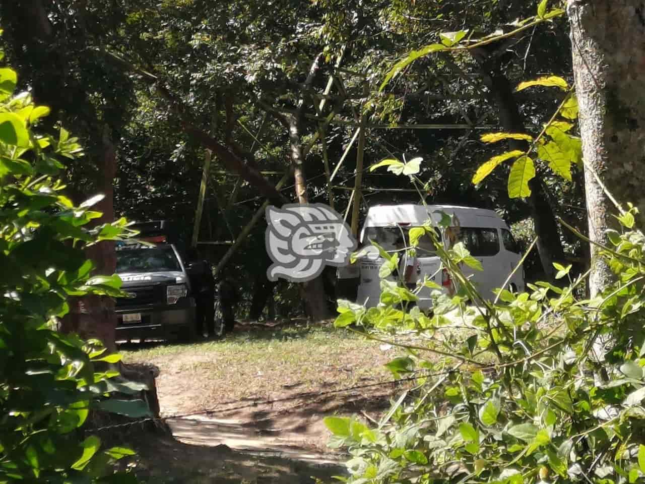 Búsqueda de fosas genera zozobra entre habitantes de Ixhuatlán