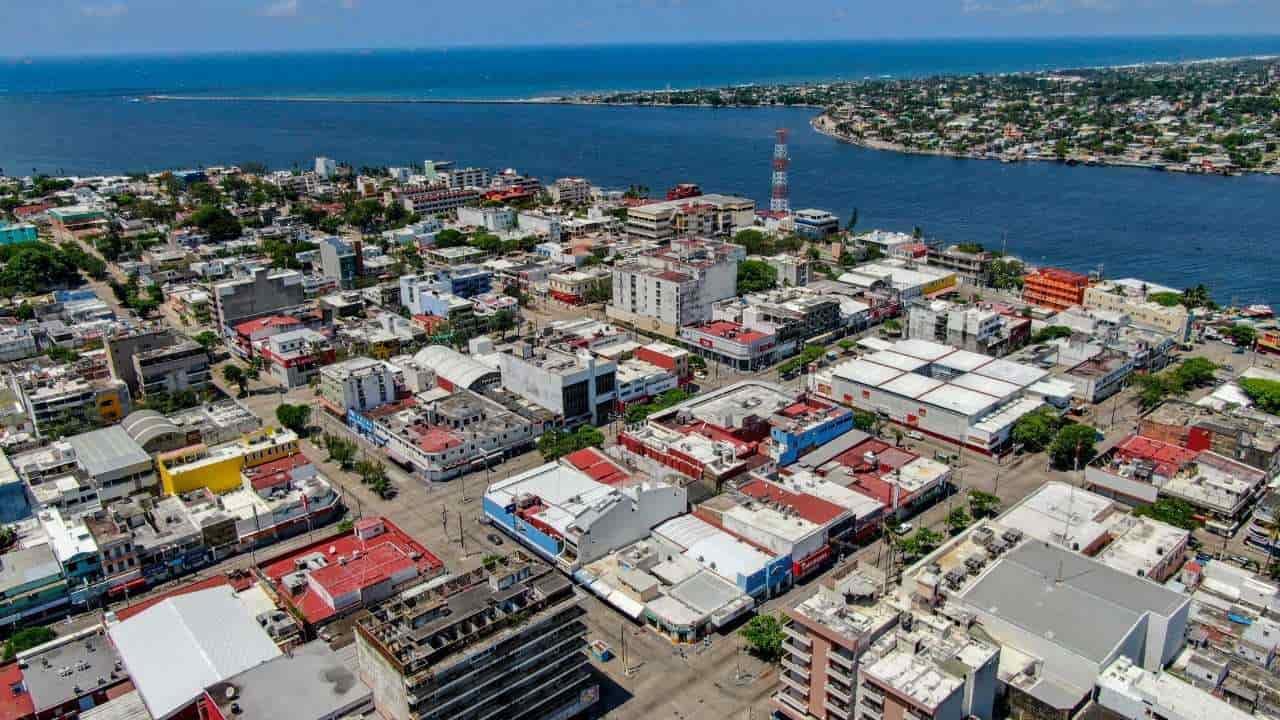 Pronostican surada para el fin de semana en Coatzacoalcos